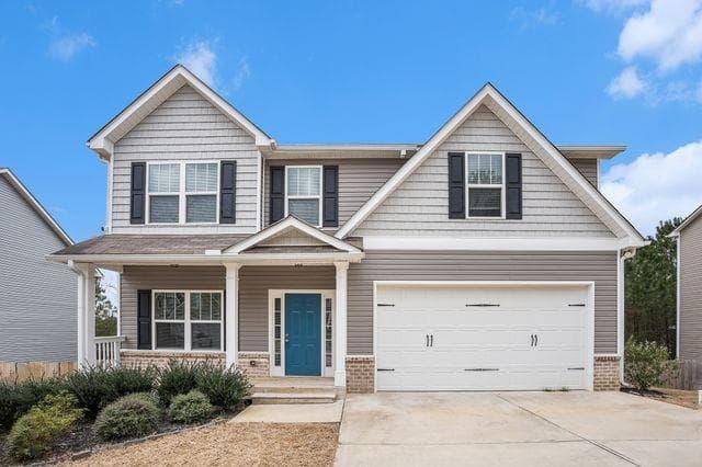 228 Fieldcrest Drive, Dallas, GA 30132 — most recent listing photo