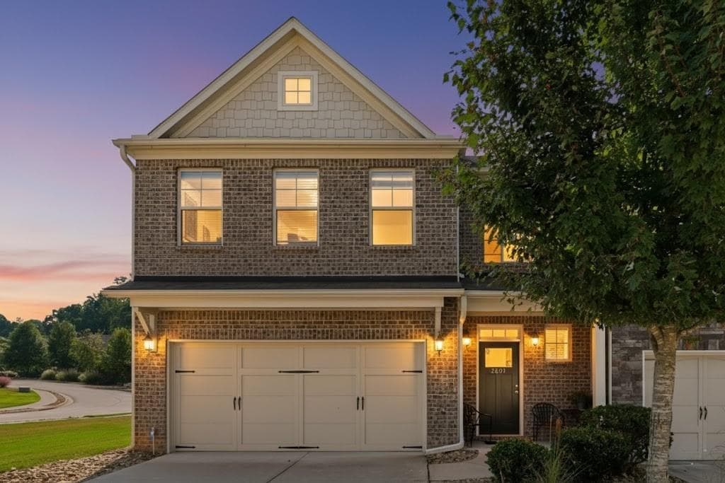 2639 Cooper Brook Drive, Snellville, GA 30078 — most recent listing photo