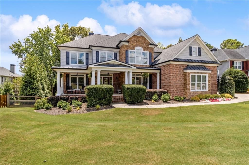 37 Bluestone Court, Acworth, GA 30101 — most recent listing photo