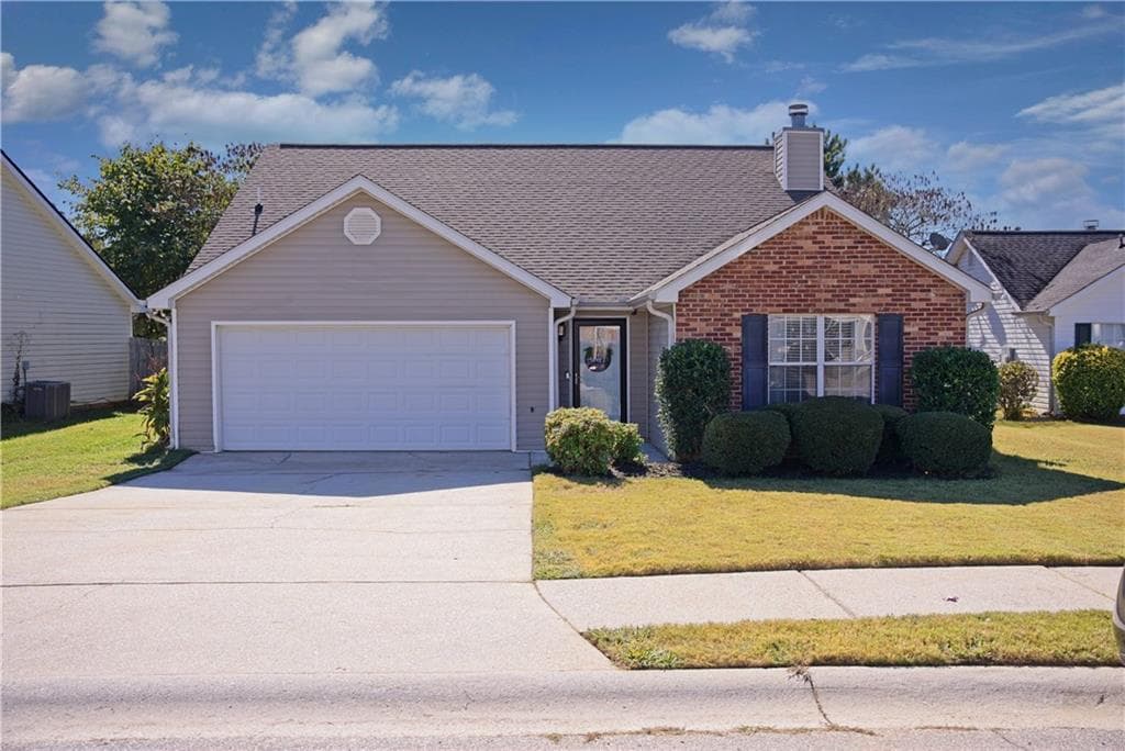 2313 Sugarleaf Trail, Hampton, GA 30228 — most recent listing photo
