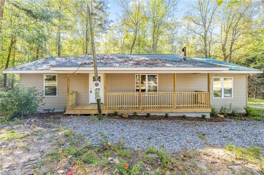 158 Elliott Court, Dawsonville, GA 30534 — most recent listing photo