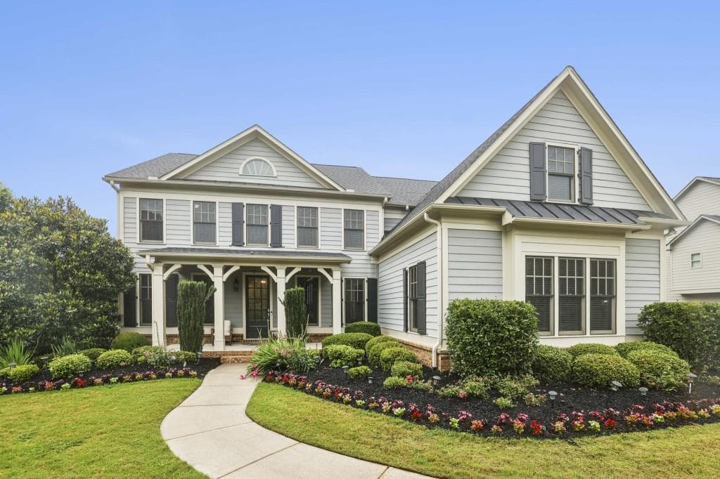 3705 Williams Point Drive, Cumming, GA 30028 — most recent listing photo