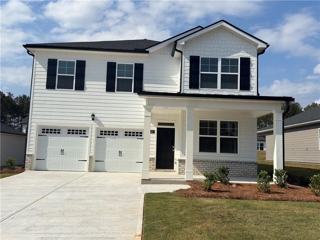 143 Oakchase Park Lane, Hampton, GA 30228 — most recent listing photo