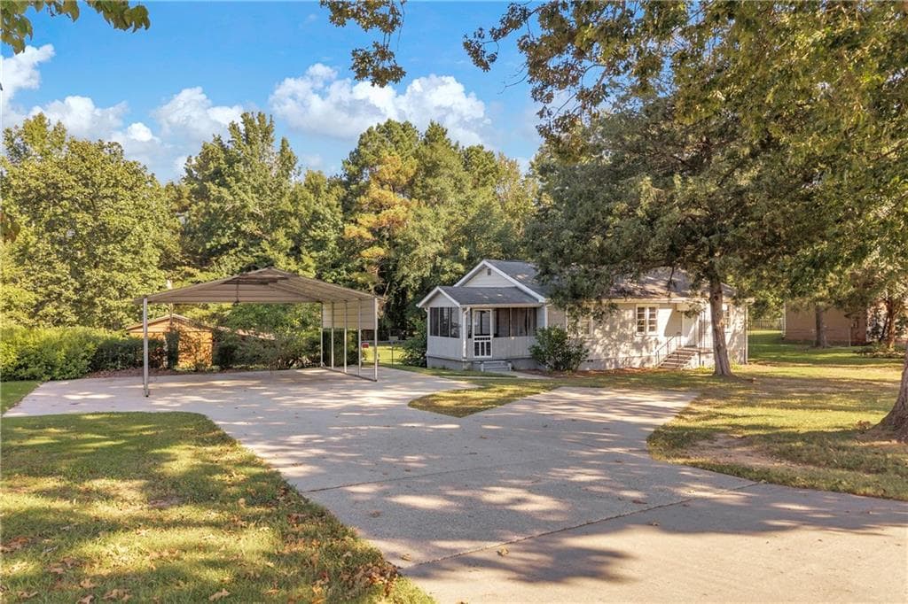 10859 Panhandle Road, Hampton, GA 30228 — most recent listing photo