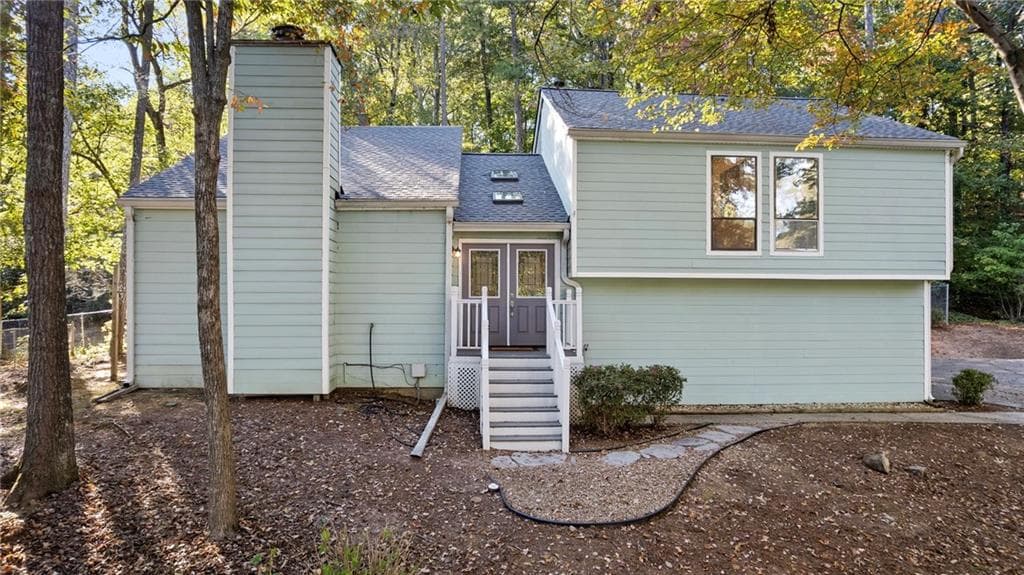 495 Ramsdale Drive, Roswell, GA 30075 — most recent listing photo