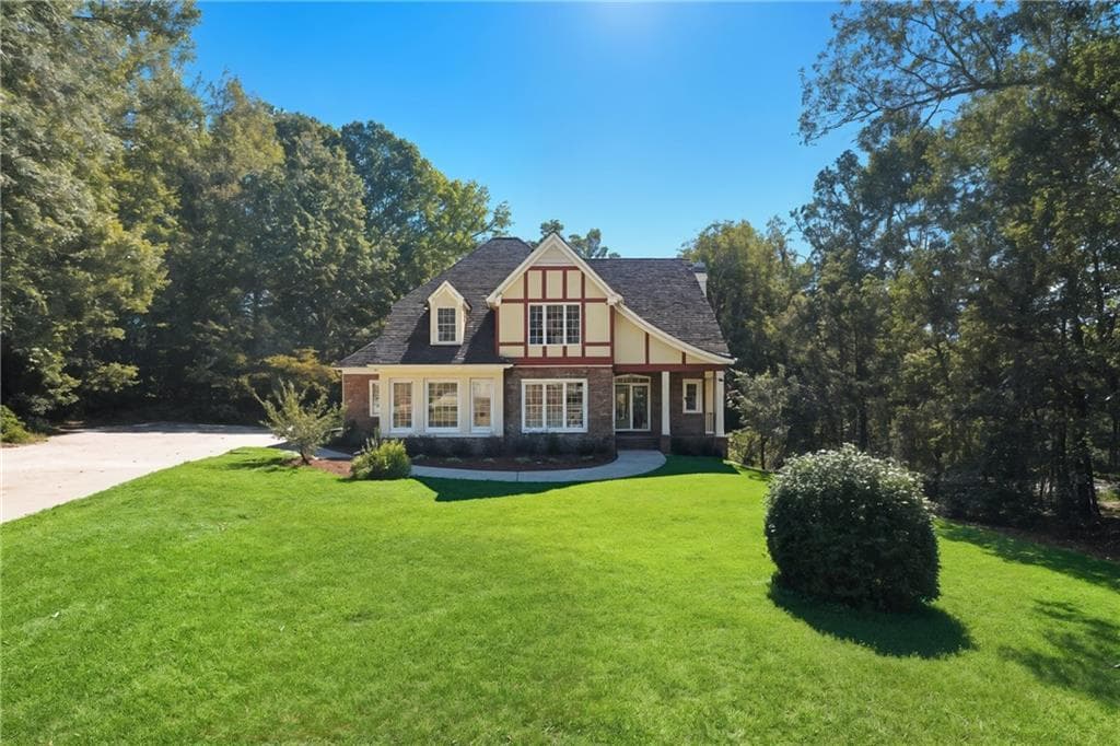 40 JOE LEE Drive, Sharpsburg, GA 30277 — most recent listing photo