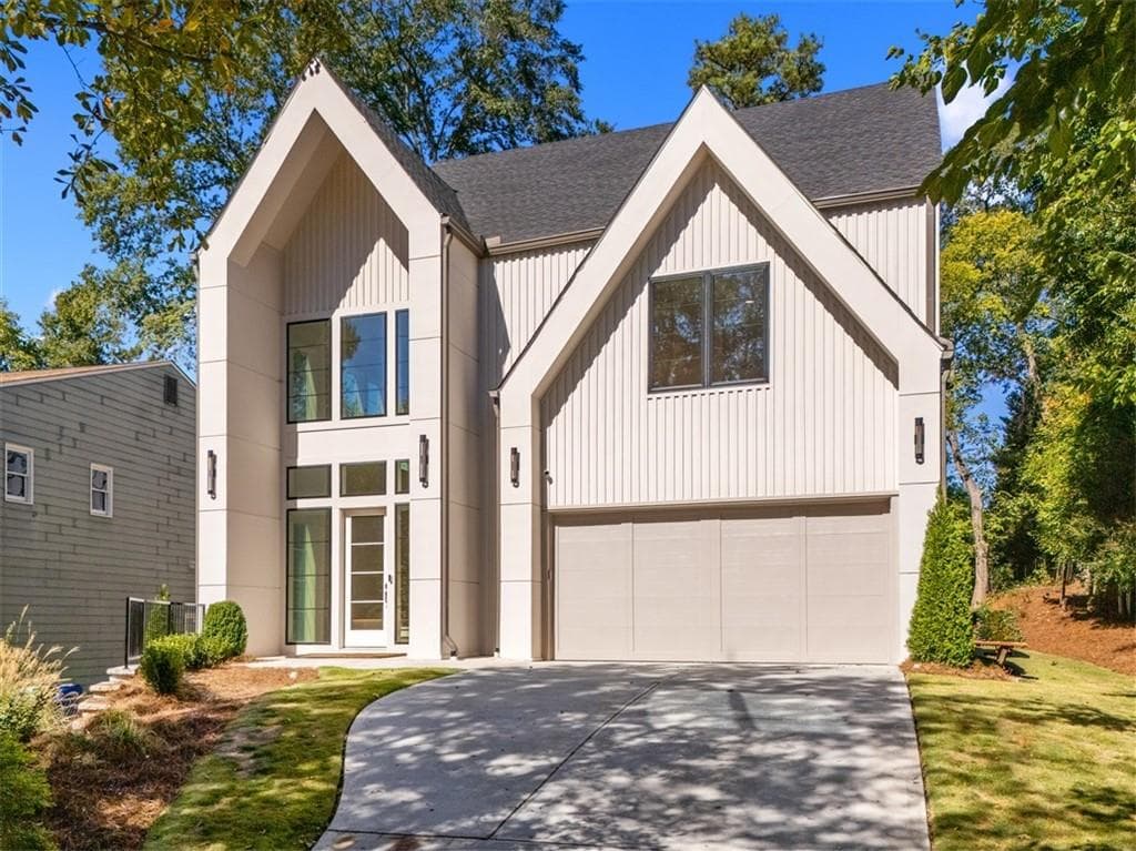 1324 Sunland Drive, Brookhaven, GA 30319 — most recent listing photo