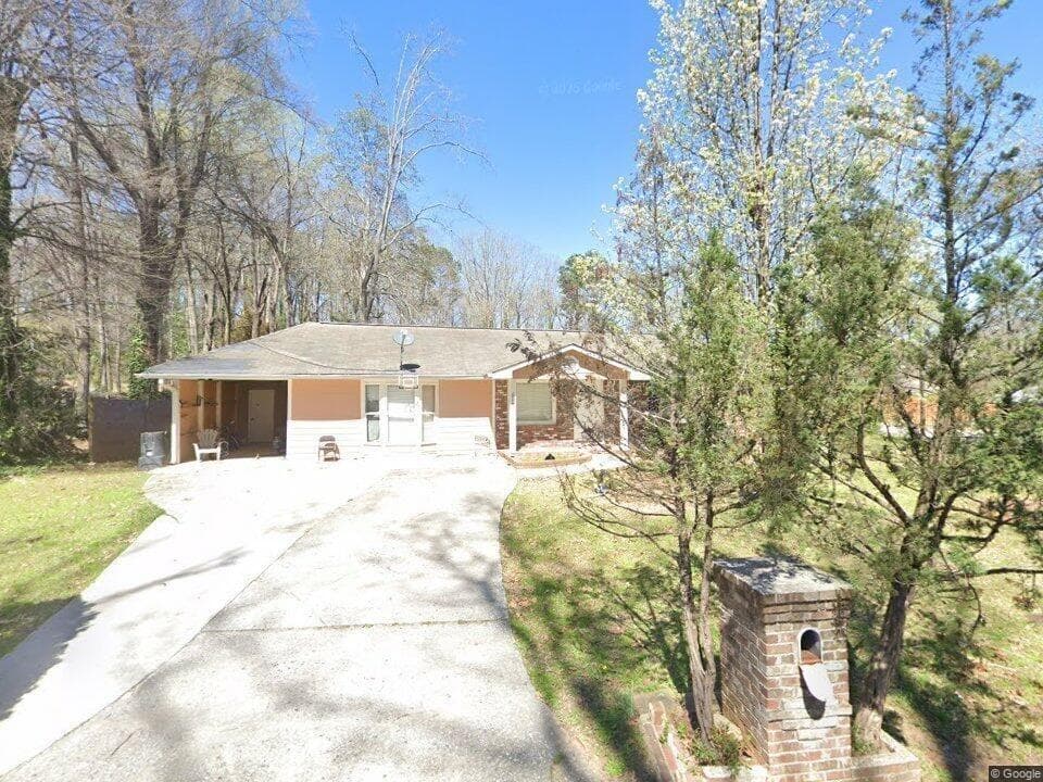 other under contract at 518 Shady Ln Drive, Forest Park, GA 30297