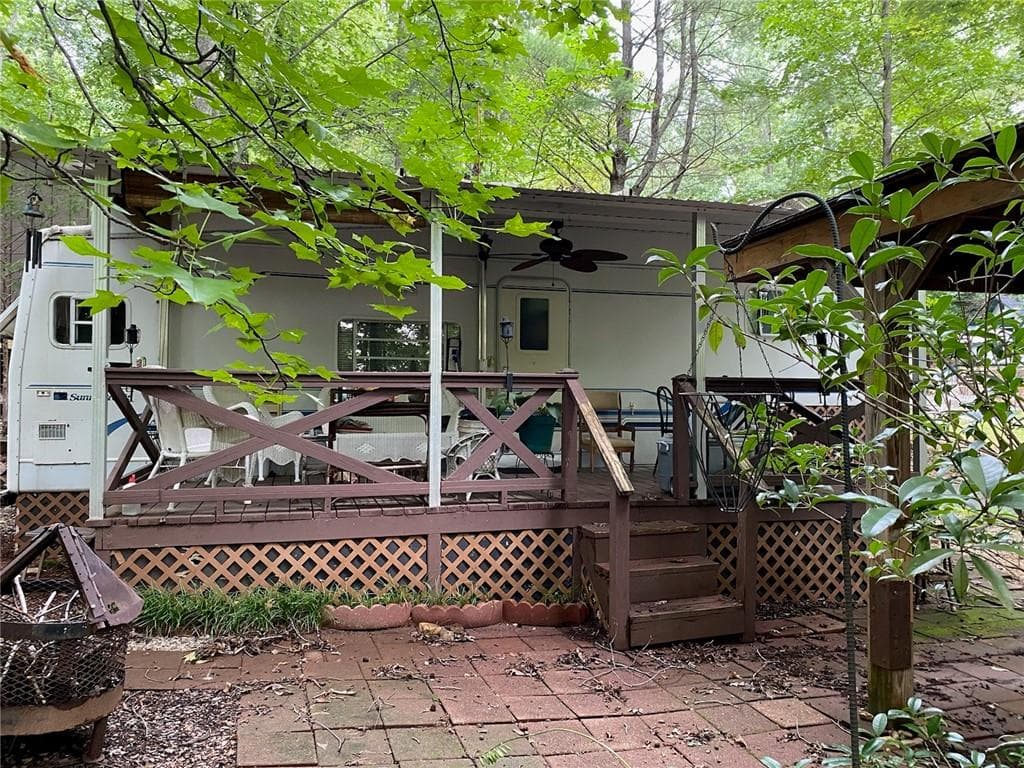 104 Terrace Circle, Cleveland, GA 30528 — most recent listing photo