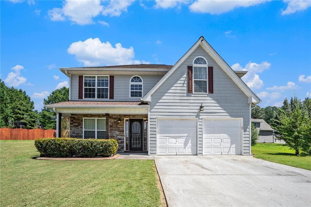 415 Tarpan Court, Fairburn, GA 30213 — most recent listing photo