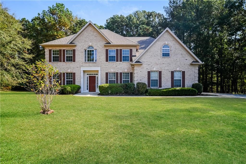 117 Ancient Oak Lane, Stockbridge, GA 30281 — most recent listing photo