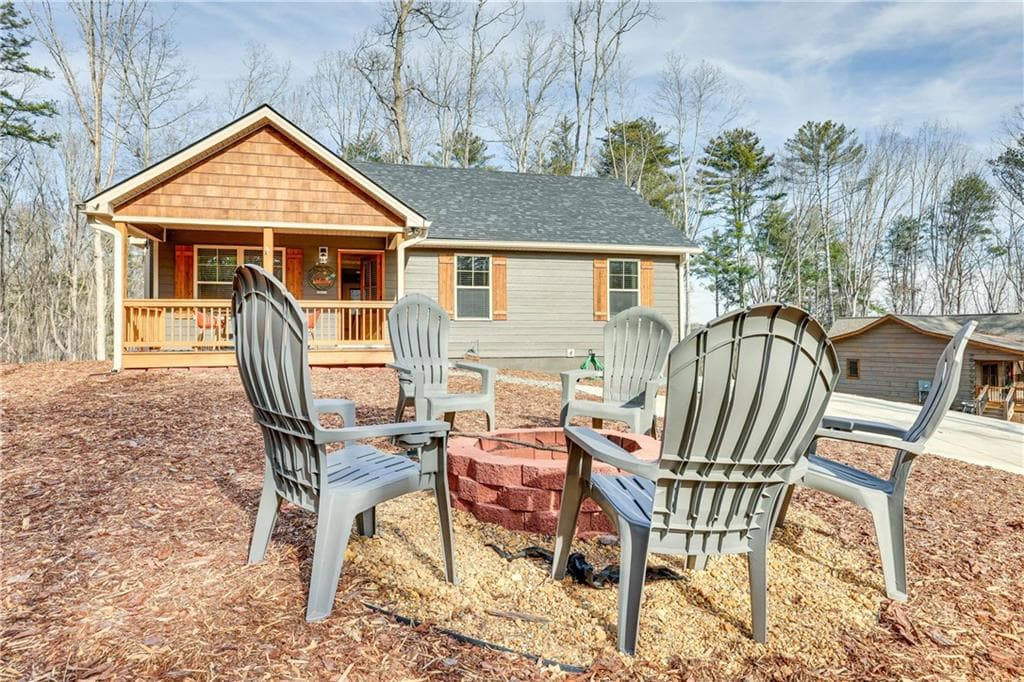 480 Alcan Way, Ellijay, GA 30540 — most recent listing photo