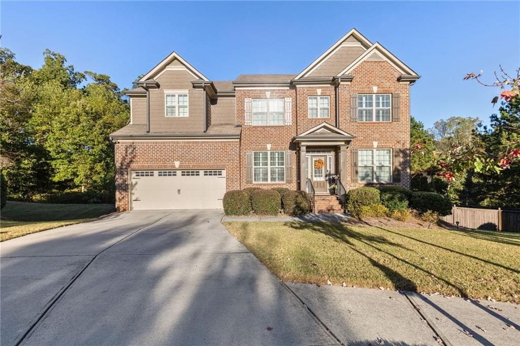 6049 Cove Park Drive, Buford, GA 30518 — most recent listing photo