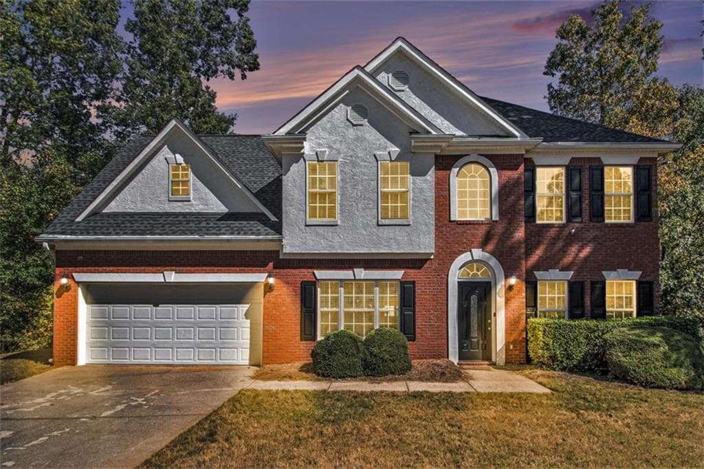 716 Habersham Court, Ellenwood, GA 30294 — most recent listing photo