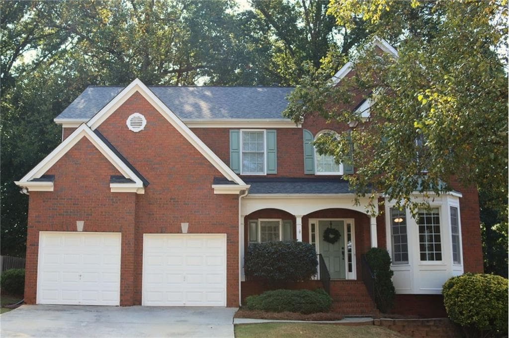 912 Tanners Point Drive, Lawrenceville, GA 30044 — most recent listing photo