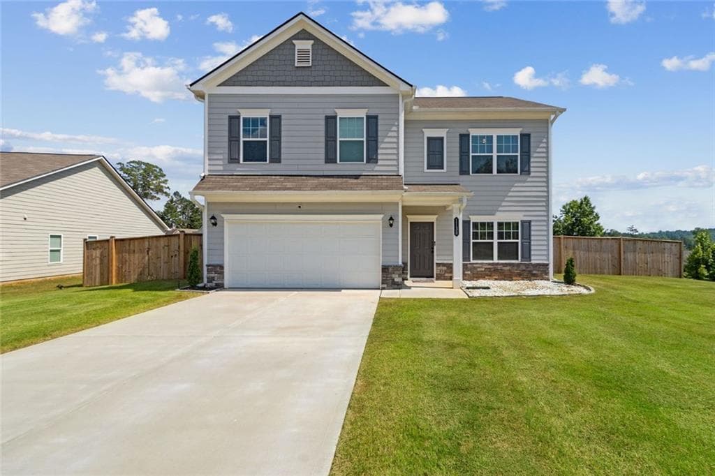 1130 Lyndhurst Lane, Bethlehem, GA 30620 — most recent listing photo