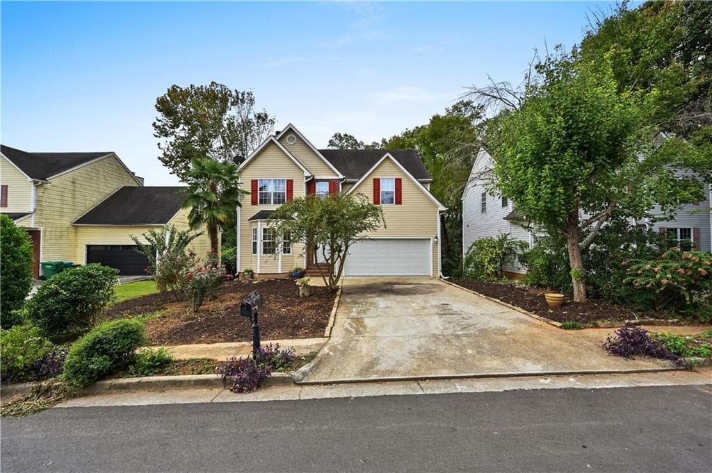 2054 Gwinn Drive, Norcross, GA 30071 — most recent listing photo