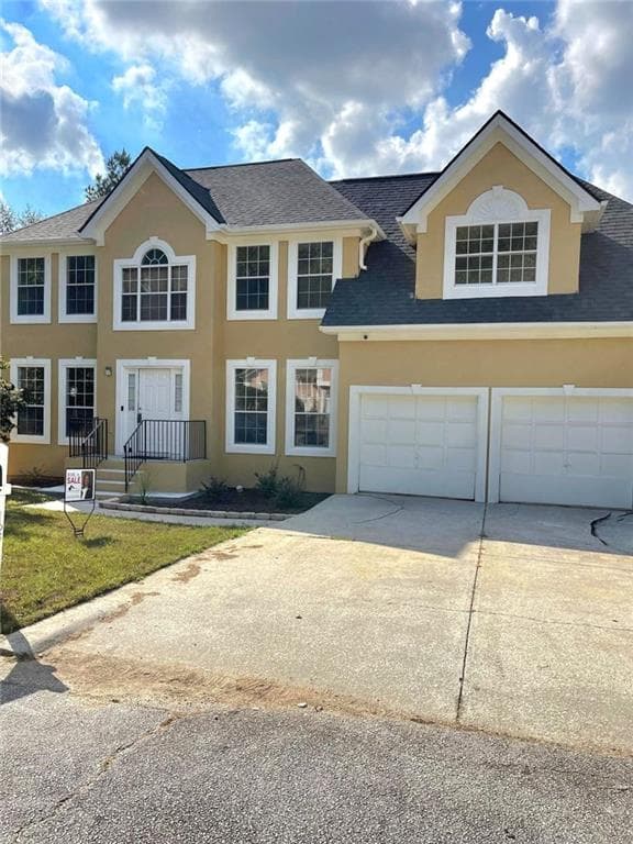 1276 Huntington Place Circle, Lithonia, GA 30058 — most recent listing photo