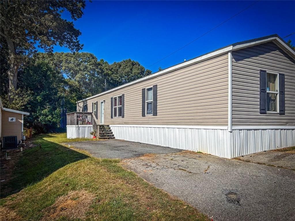 6760 Mableton PKWY SE LOT 15B