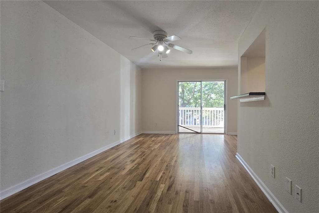 1 bedroom, 1 bathroom, 627 sq ft condominium for sale at 1418 Foxhall Lane 8, Atlanta, GA 30316 — photo 5