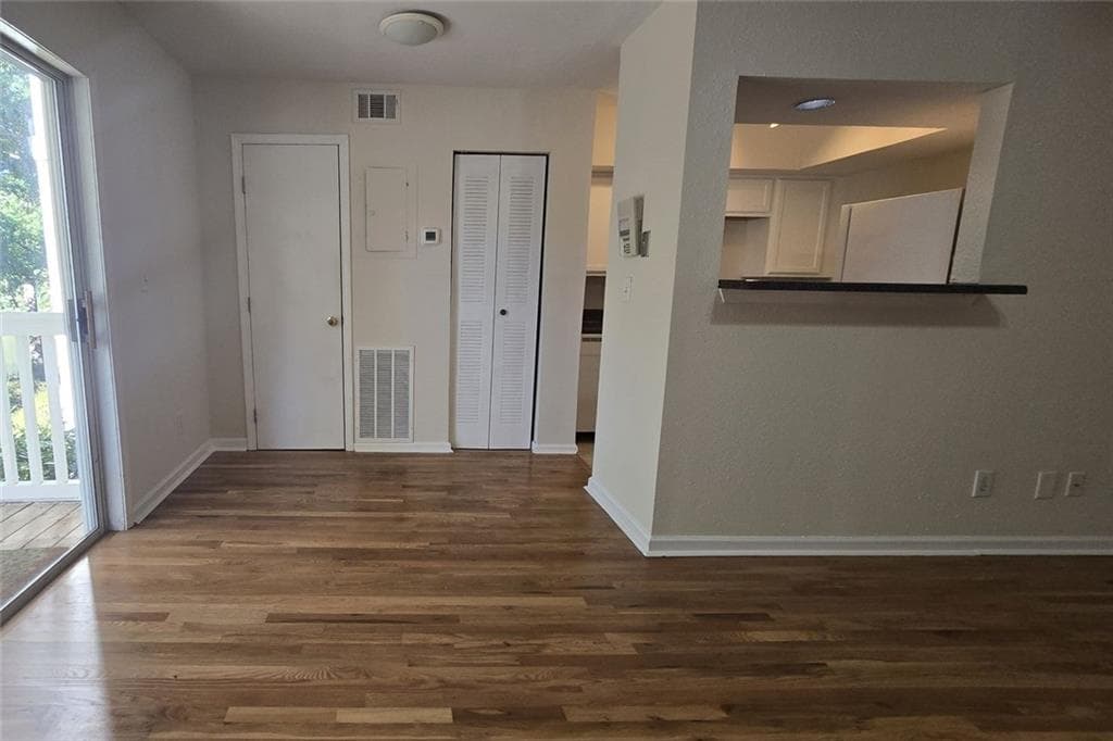 1 bedroom, 1 bathroom, 627 sq ft condominium for sale at 1418 Foxhall Lane 8, Atlanta, GA 30316 — photo 6