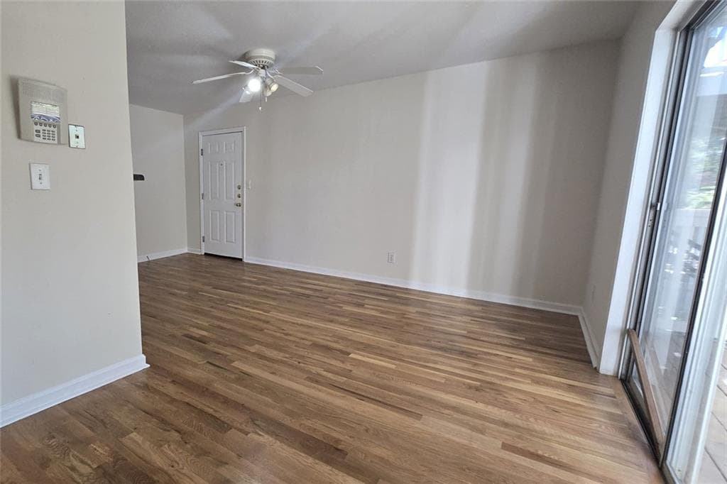 1 bedroom, 1 bathroom, 627 sq ft condominium for sale at 1418 Foxhall Lane 8, Atlanta, GA 30316 — photo 7