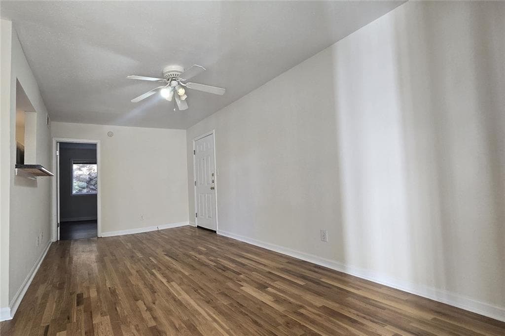 1 bedroom, 1 bathroom, 627 sq ft condominium for sale at 1418 Foxhall Lane 8, Atlanta, GA 30316 — photo 8