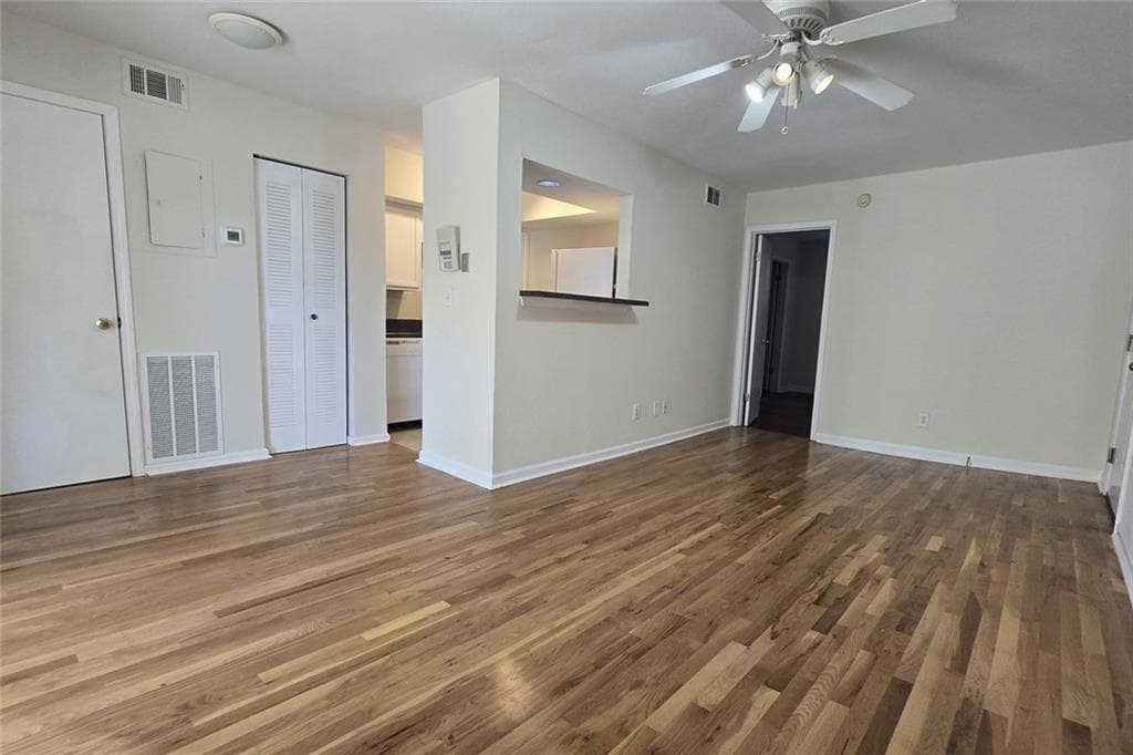 1 bedroom, 1 bathroom, 627 sq ft condominium for sale at 1418 Foxhall Lane 8, Atlanta, GA 30316 — photo 9