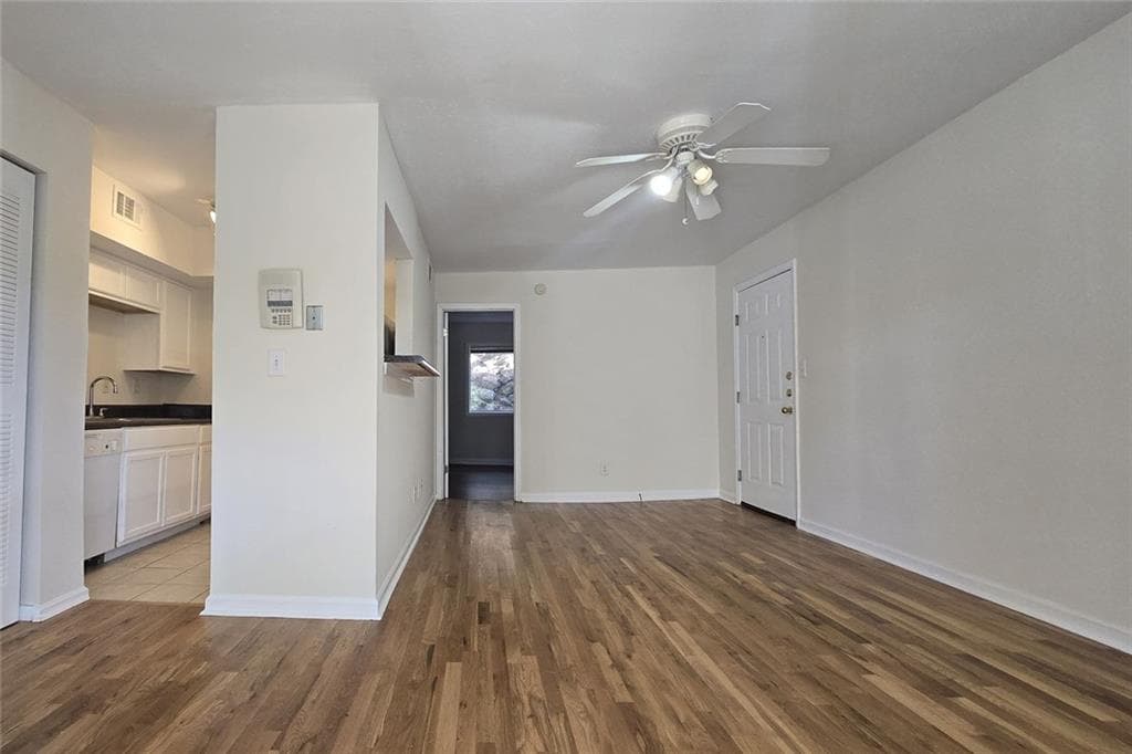 1 bedroom, 1 bathroom, 627 sq ft condominium for sale at 1418 Foxhall Lane 8, Atlanta, GA 30316 — photo 10