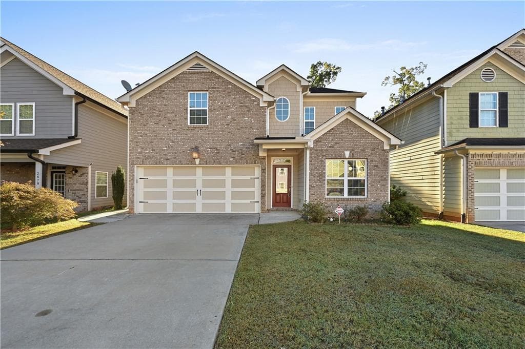 2688 Chamberlain Court, Lawrenceville, GA 30044 — most recent listing photo