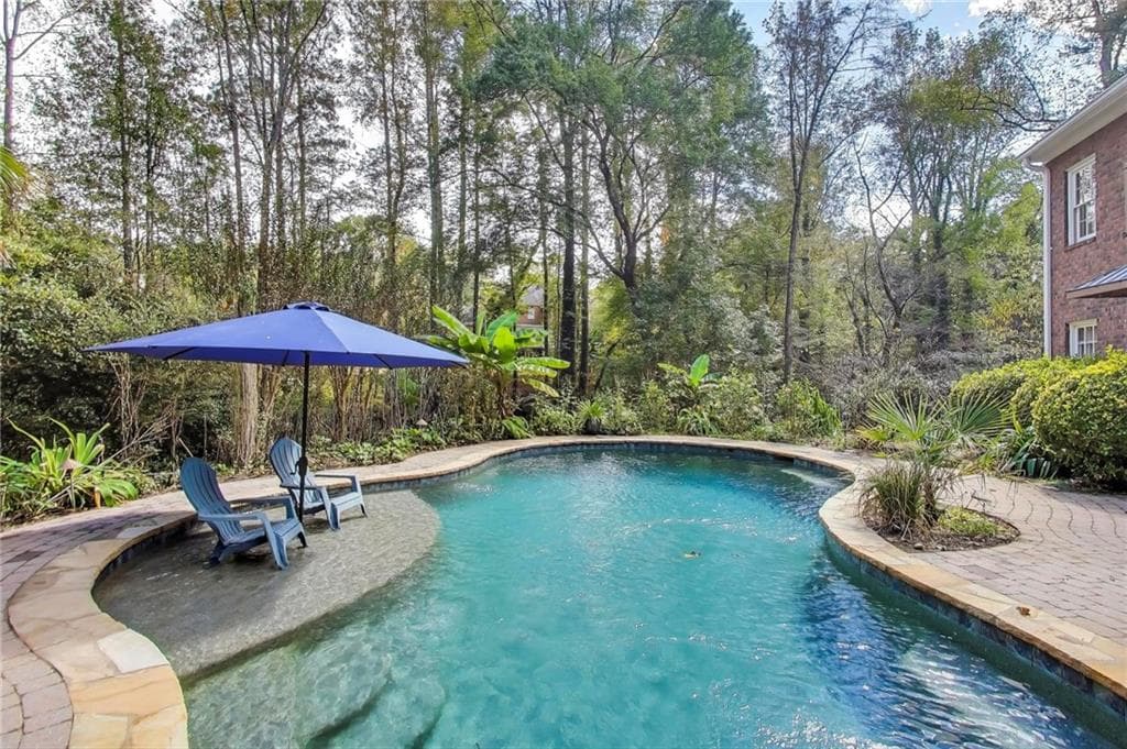 312 Westminister Lane, Lilburn, GA 30047 — most recent listing photo