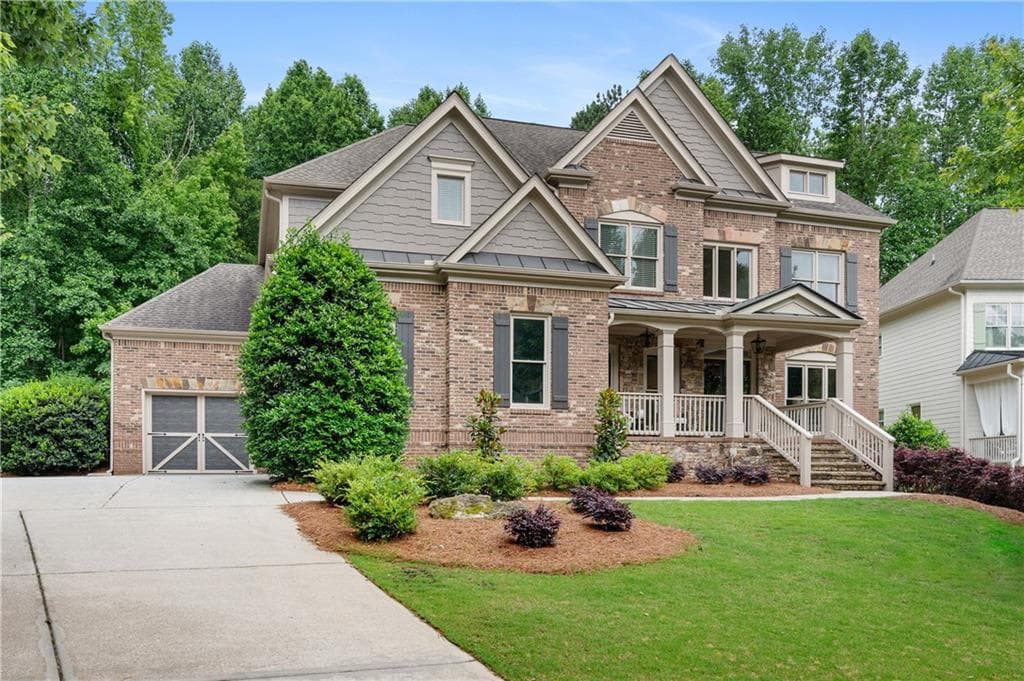 6045 Overlook Park Drive, Cumming, GA 30040 — most recent listing photo