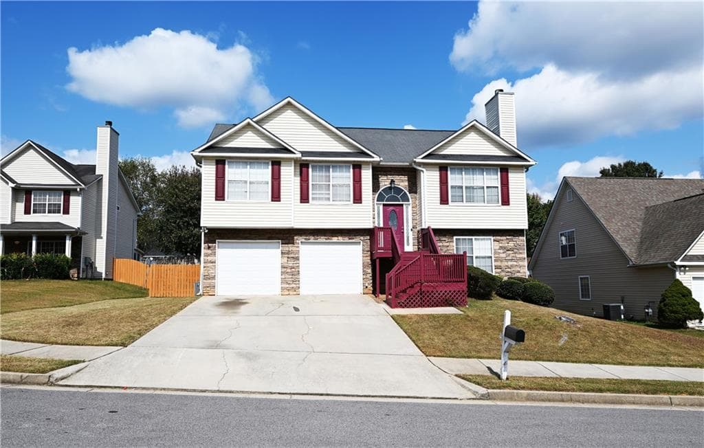 816 Lorraine Lane, Stockbridge, GA 30281 — most recent listing photo