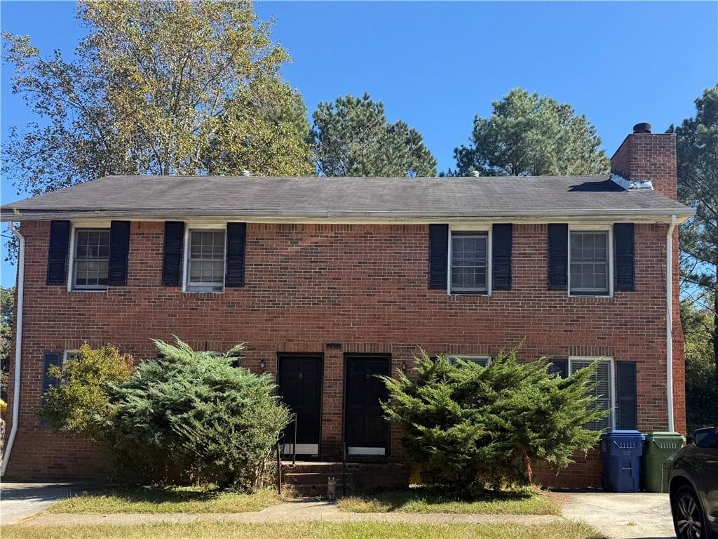 446 Tarragon Way, Atlanta, GA 30331 — most recent listing photo