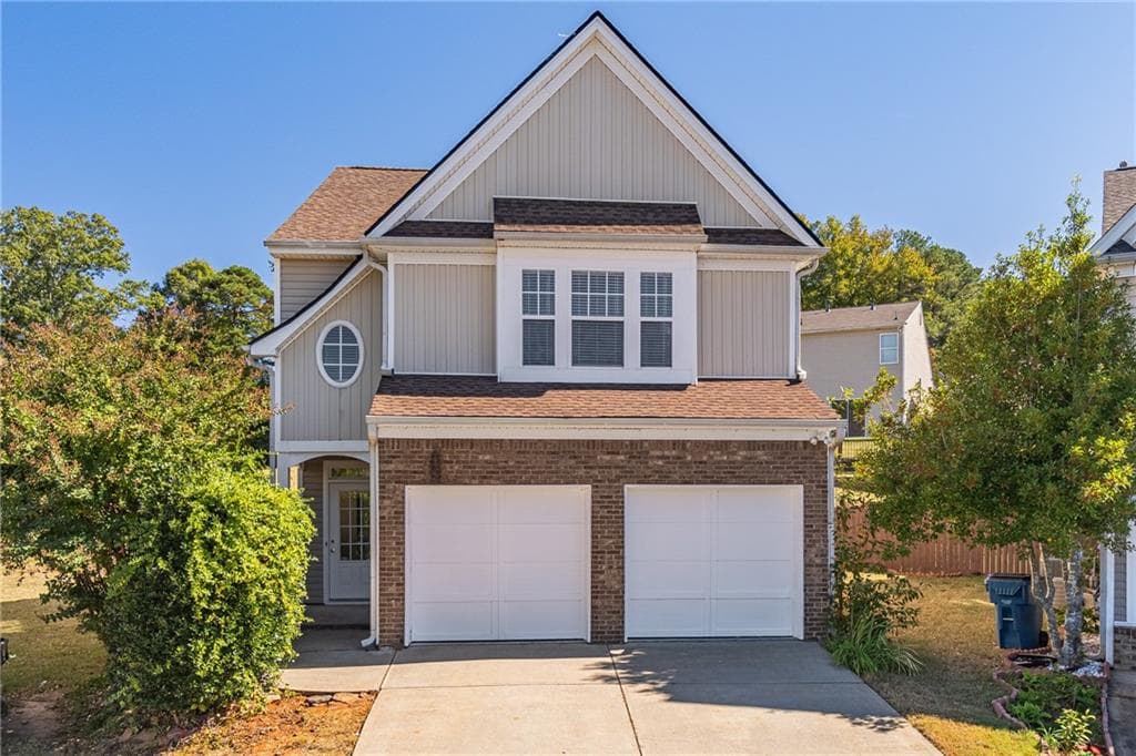 3 bedroom, 3 bathroom, 1,990 sq ft single family residence sold at 278 Hardy Lillies Drive, Lawrenceville, GA 30045