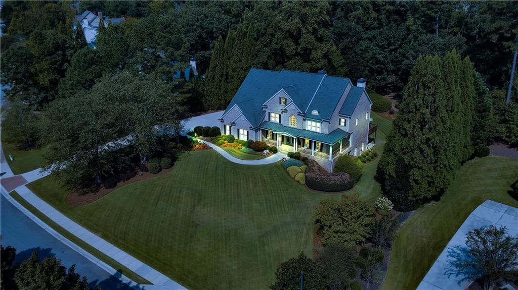 3142 Shumard Way, Marietta, GA 30064 — most recent listing photo