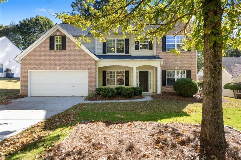 6205 Ambercrest Court, Buford, GA 30518 — most recent listing photo