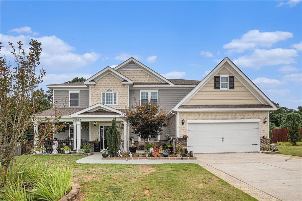 1076 Sutherland Drive, Winder, GA 30680 — most recent listing photo