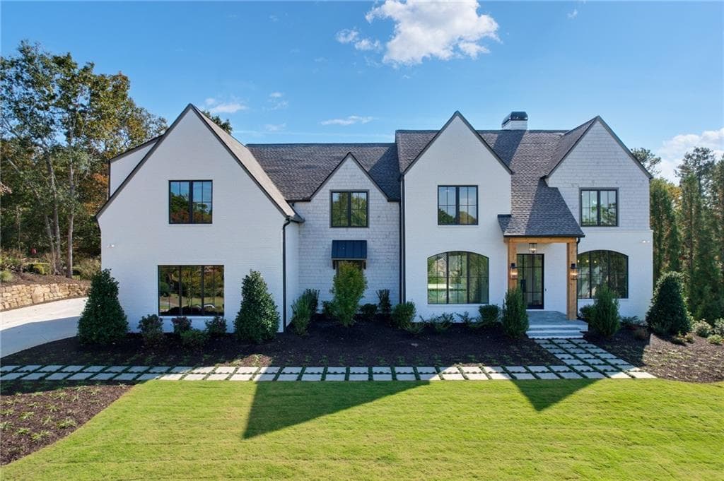1320 Cashiers Way, Roswell, GA 30075 — most recent listing photo