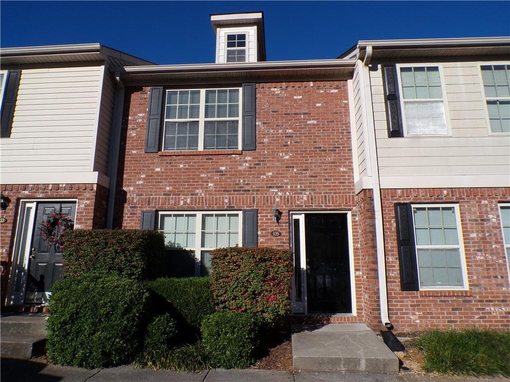 135 Madison Place, Adairsville, GA 30103 — most recent listing photo
