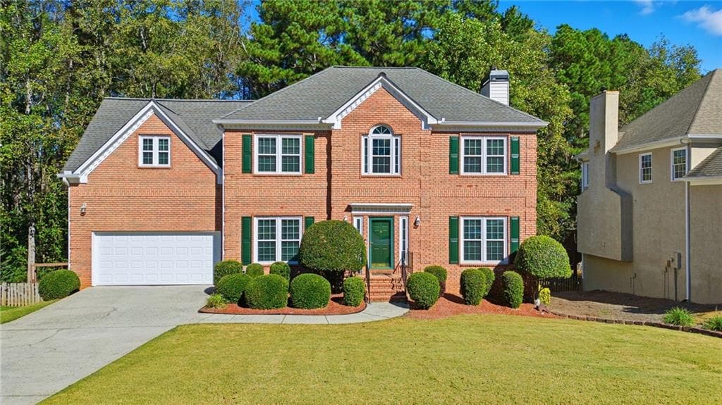 2315 Prosperity Way, Suwanee, GA 30024 — most recent listing photo