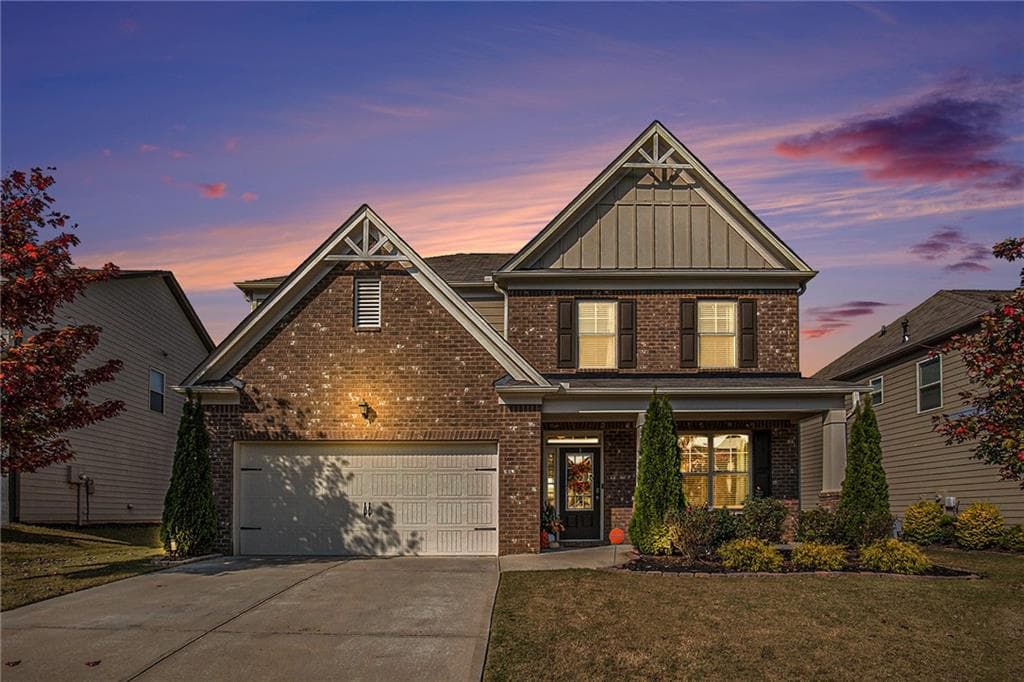 2114 Sorrento Court, Buford, GA 30519 — most recent listing photo