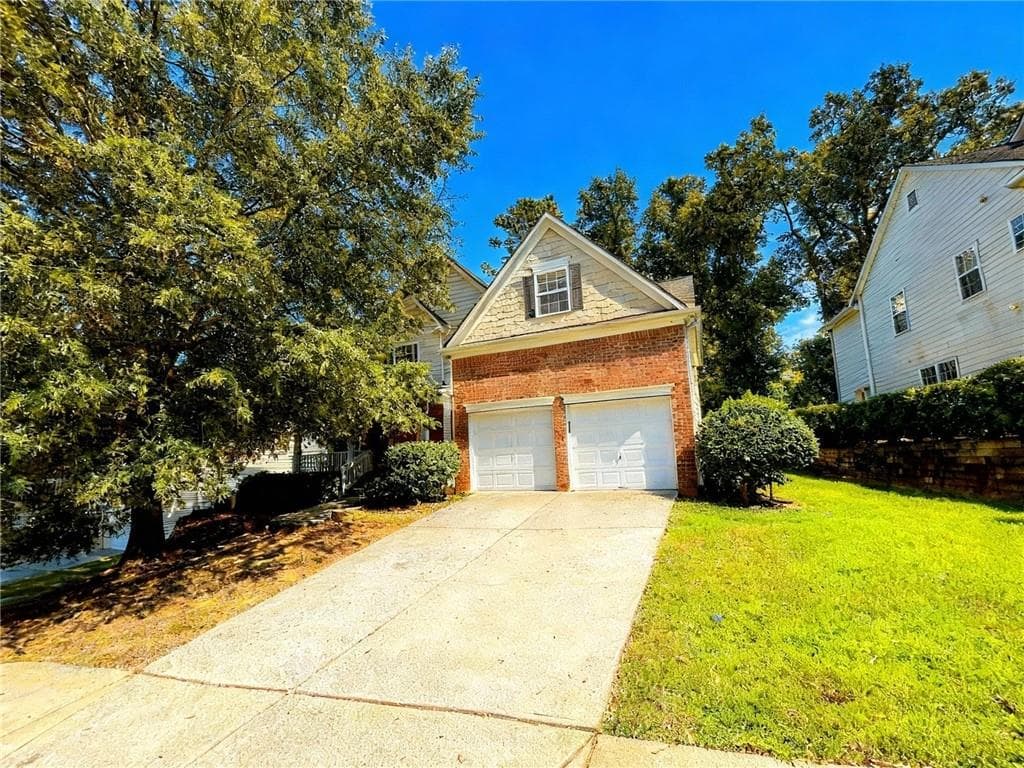 5546 Grammercy Drive, Atlanta, GA 30349 — most recent listing photo