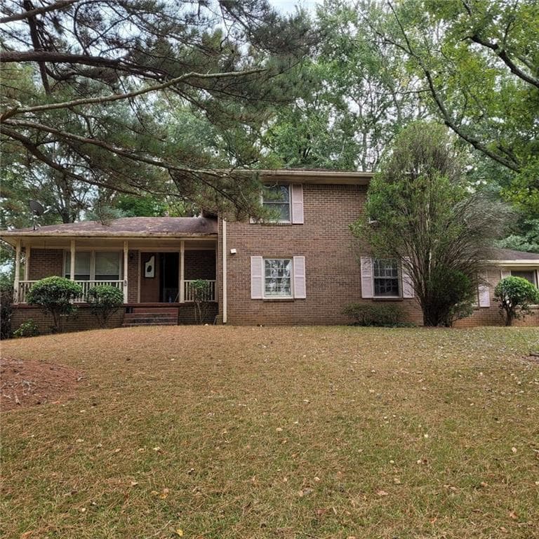 3000 Stratford Mill Road, Lithonia, GA 30038 — most recent listing photo