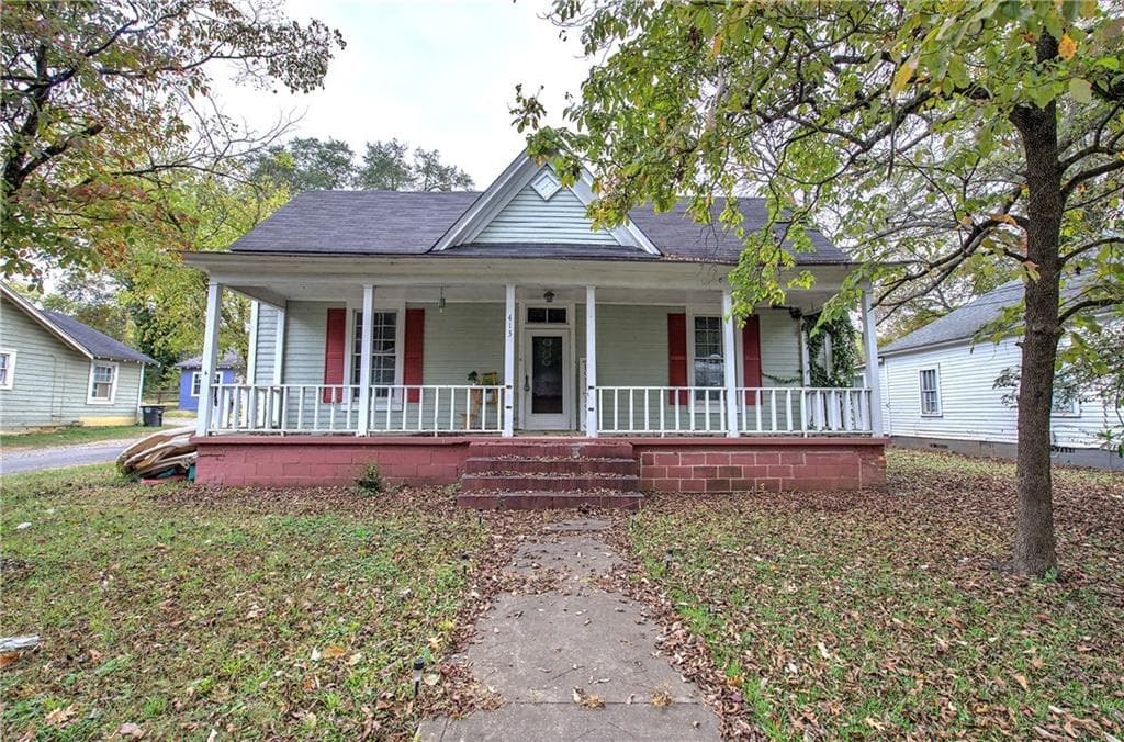 413 Calhoun Avenue