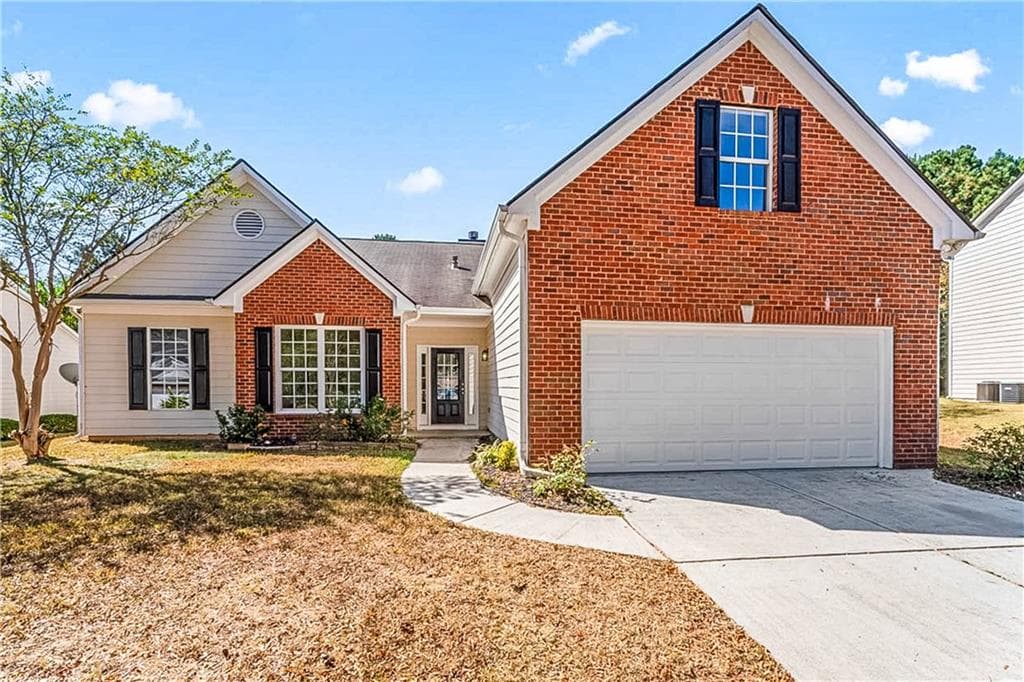 50 Rosemoore Drive, Covington, GA 30014 — most recent listing photo