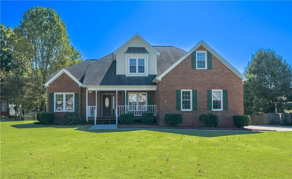 22 Churchill Downs, Cartersville, GA 30121 — most recent listing photo