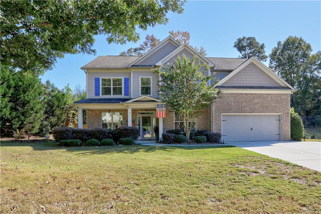 1202 Treemont Trace, Winder, GA 30680 — most recent listing photo