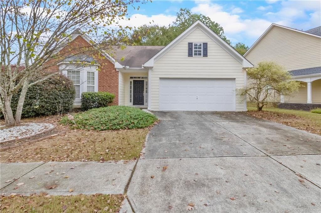 3370 COOPER WOODS Drive, Loganville, GA 30052 — most recent listing photo