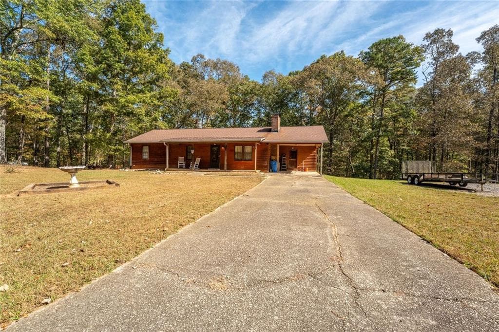 306 Travis Pless Road, Alto, GA 30510 — most recent listing photo